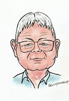 Kent<br />
Larsen